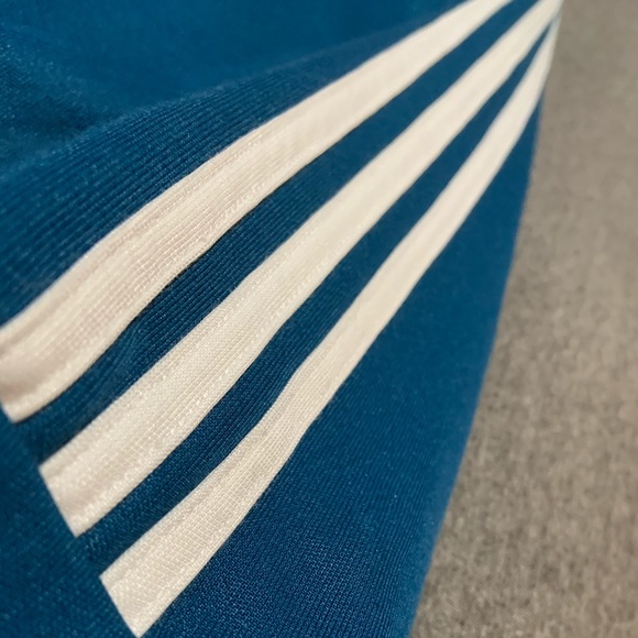 Adidas France Track Jacket - Picture 3 of 5